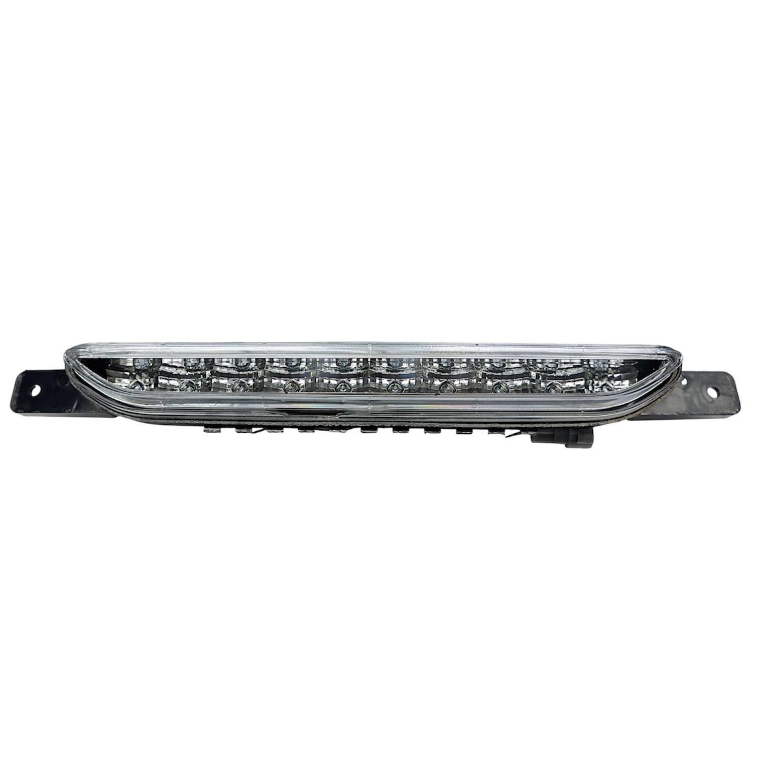 Byd Reflektör Tampon Atto 3 23-25 (Orta) AYDINLATMA