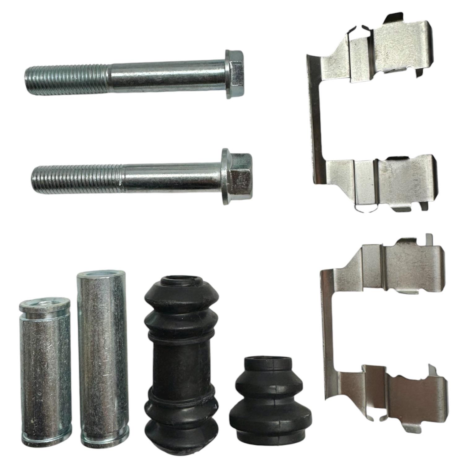 Mitsubishi Pim Kaliper L200 90-96/L300 89-05 Ön (Balata Sacı Dahil/Takım) MEKANİK