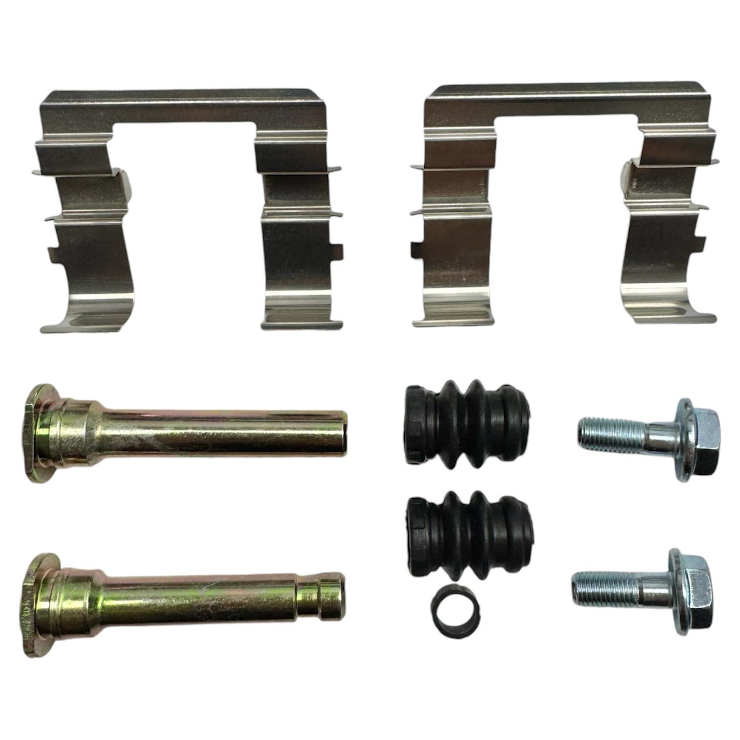 Hyundai Pim Kaliper H100 Kmyt 06-12 Ön (Balata Sacı Dahil/Takım) MEKANİK