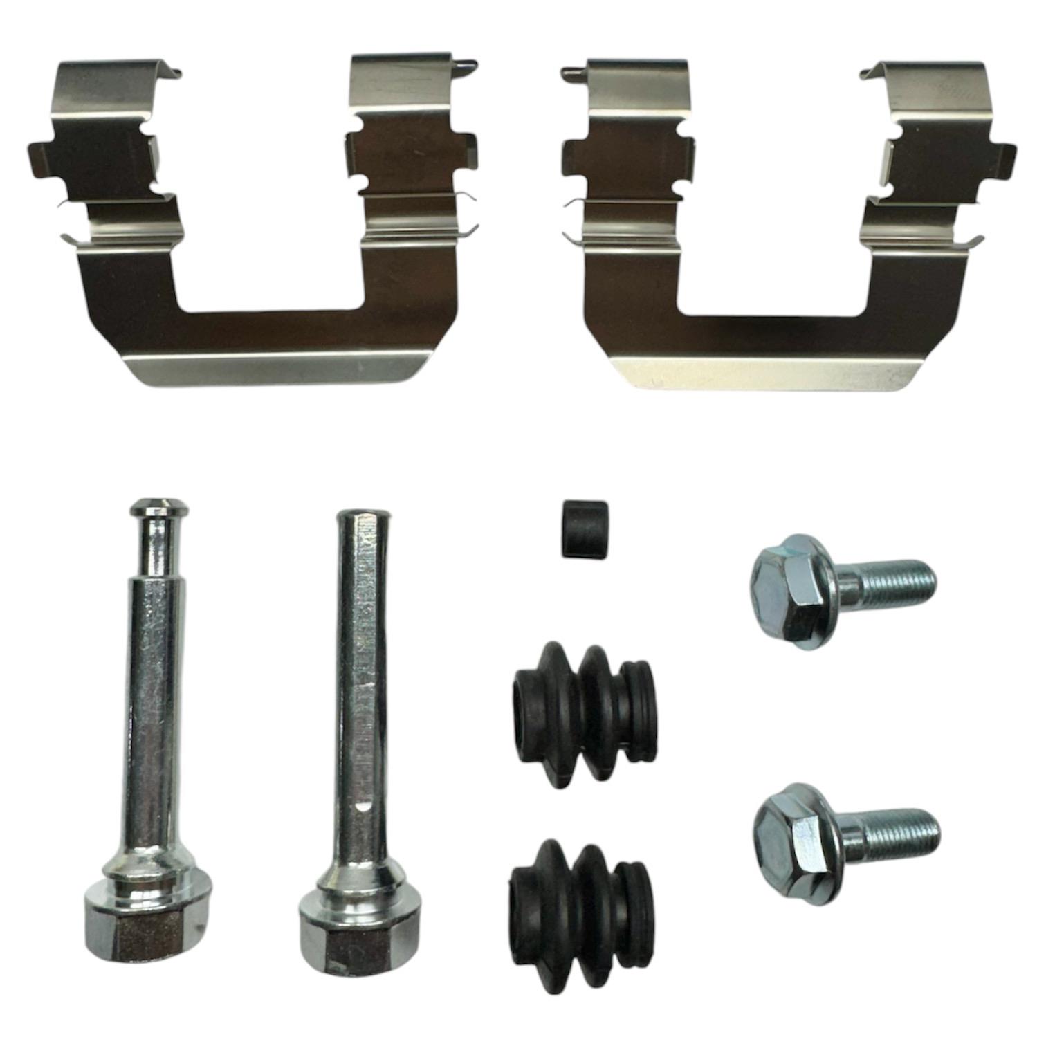 Hyundai Pim Kaliper Tucson 04-10-sportage 2005-2010 Ön (Balatasacı Dahil/Takım) MEKANİK