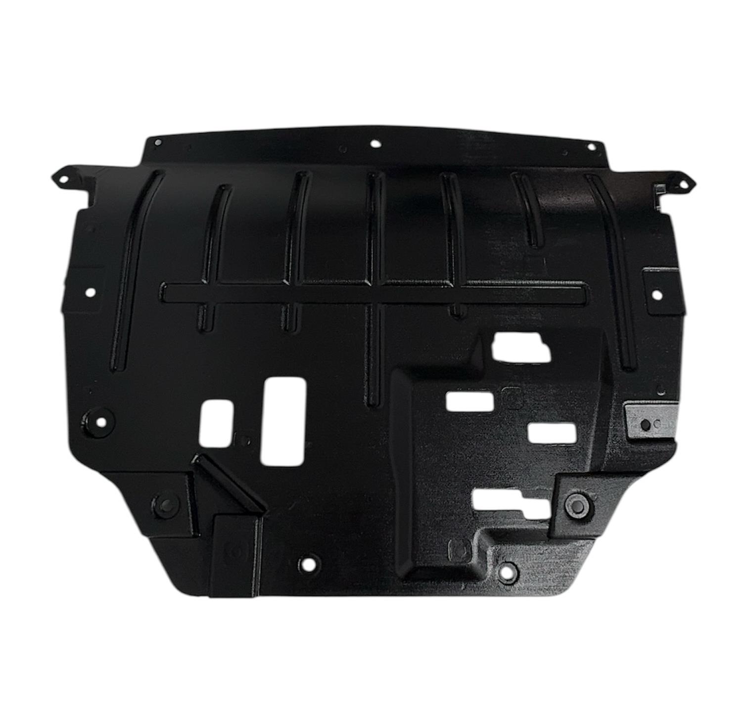 Chery Muhafaza Karter Omoda 5 22-24 (Orta) PLASTİK AKSAM