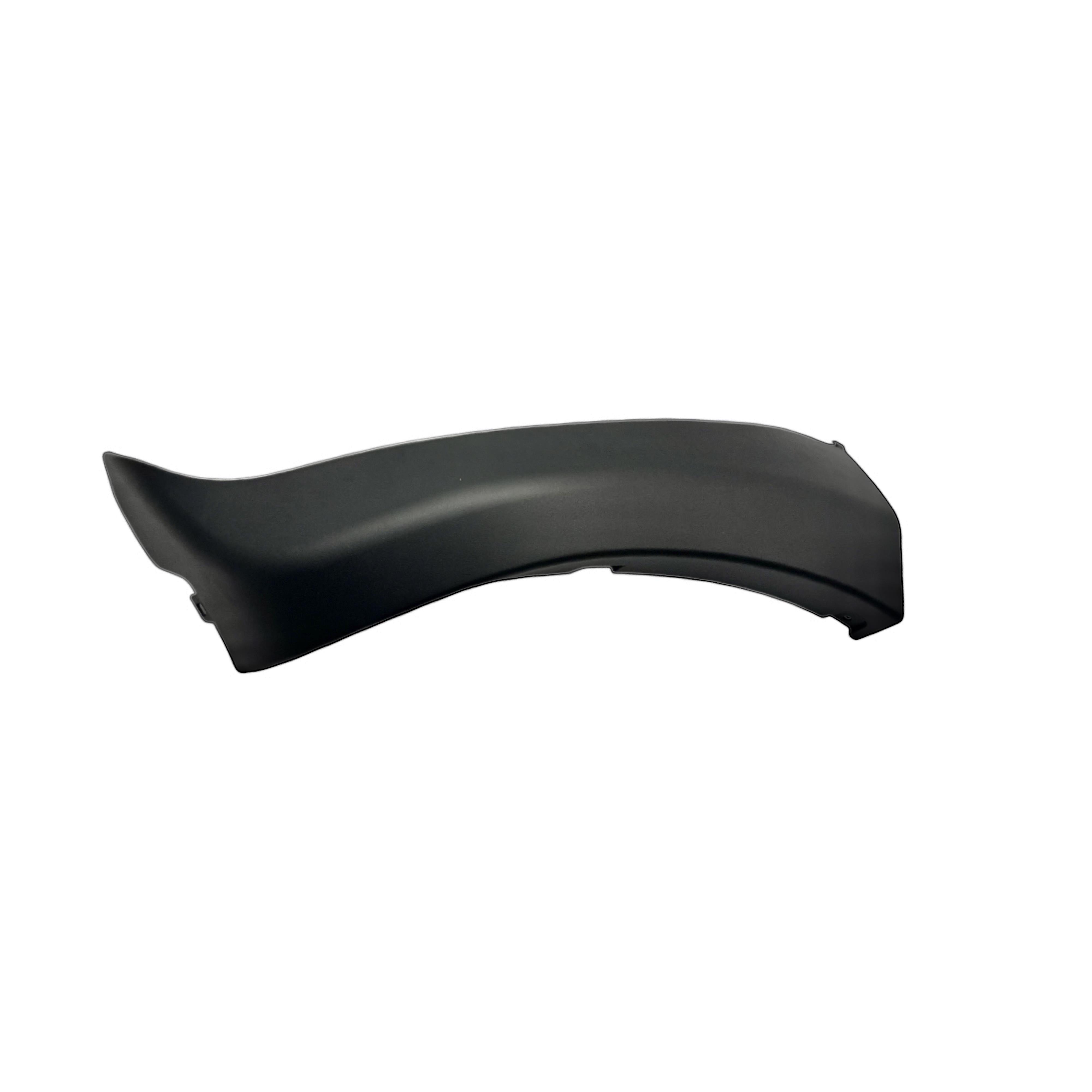 Toyota Bodik Çamurluk Hılux Revo 21-24 Ön Sol (Tampon Ağzı) PLASTİK AKSAM