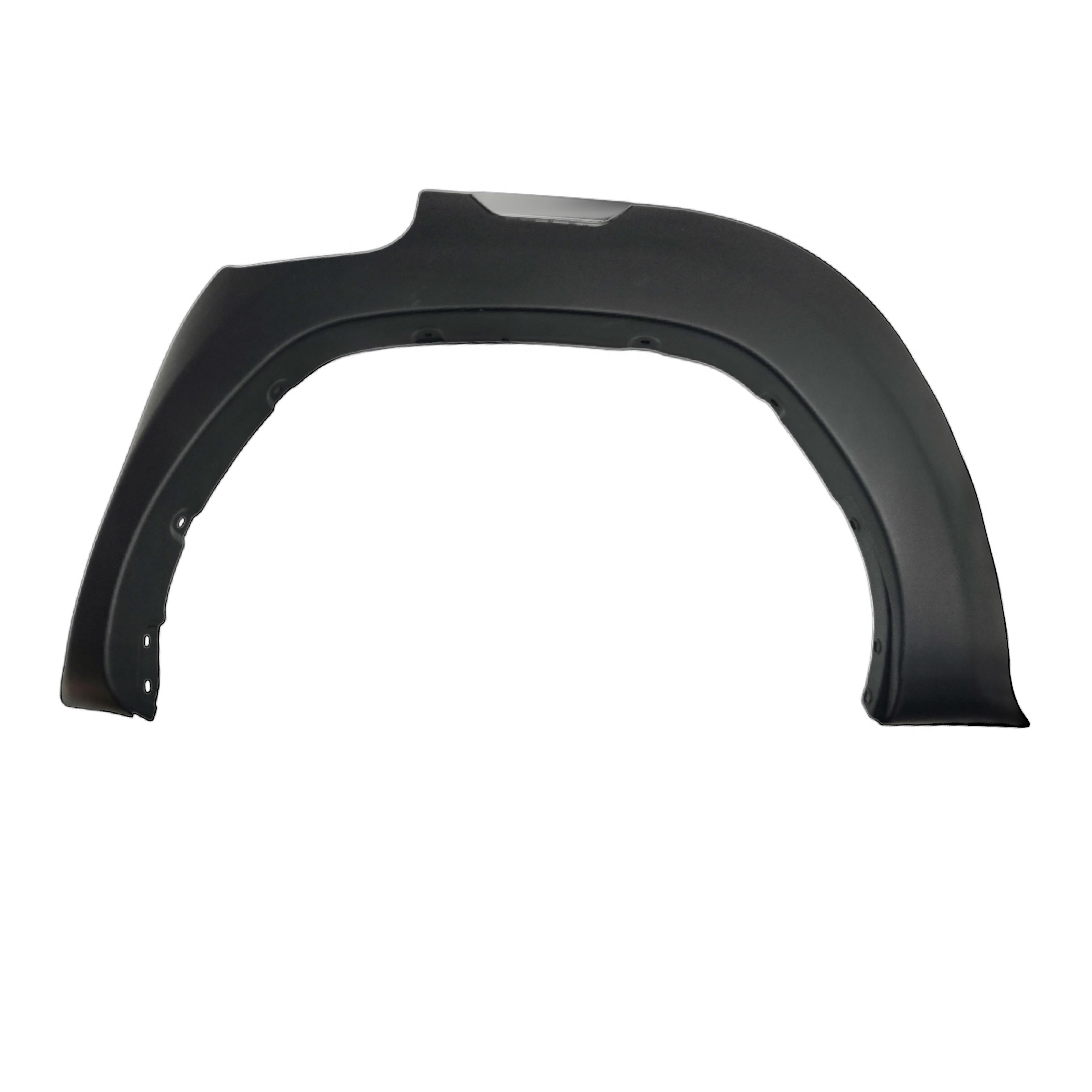 Toyota Bodik Çamurluk Hılux Revo 21-24 Arka Sol PLASTİK AKSAM