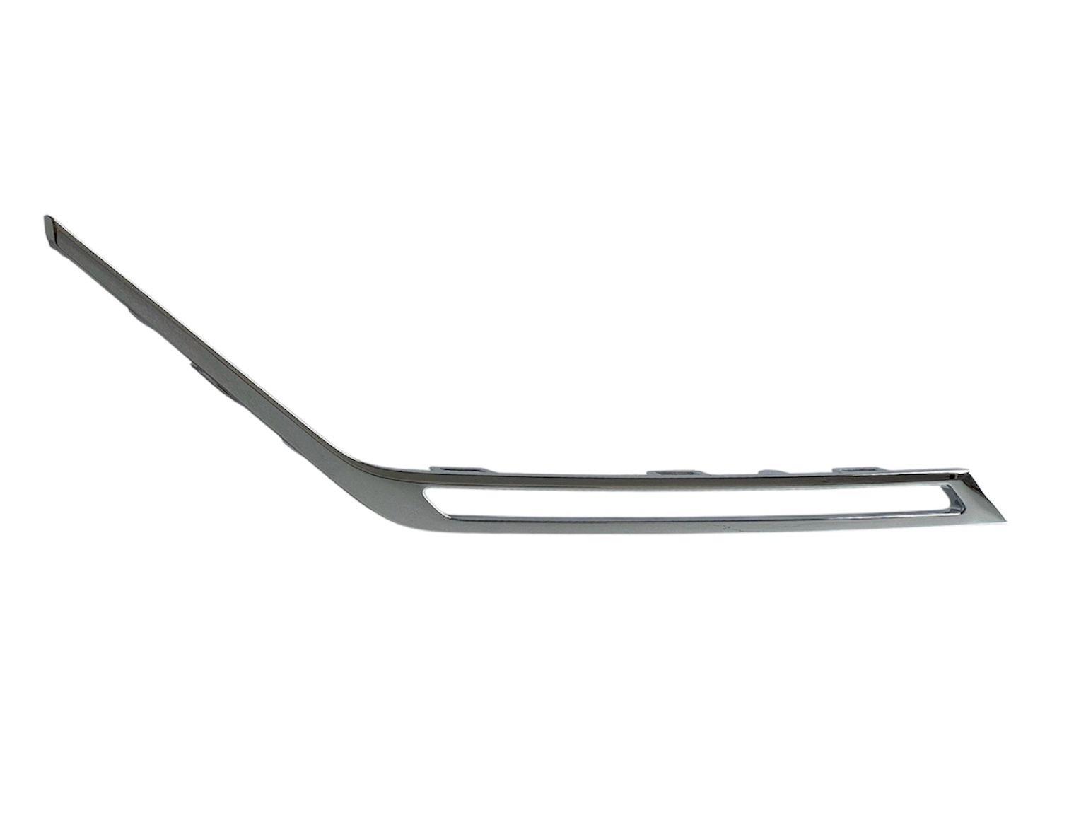 Chery Kapak Lamba Sis Nikelajı Tiggo 7 Pro Max 24-26 Sağ KAPORTA