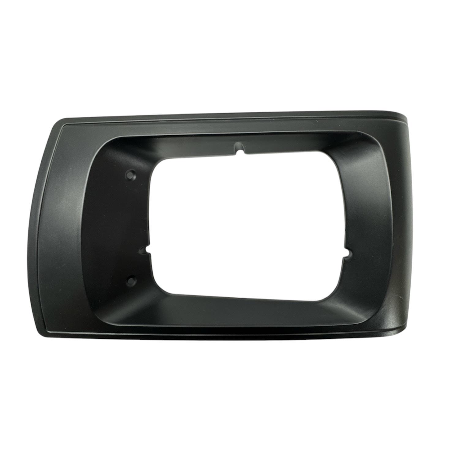 Suzukı Çerceve Far Carry Sk410 90-98 Sol (Kare Tip) PLASTİK AKSAM