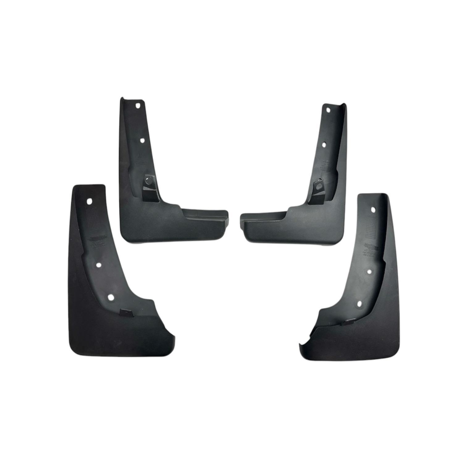 Nıssan Paçalık X-traıl 07-13 (Takım) PLASTİK AKSAM
