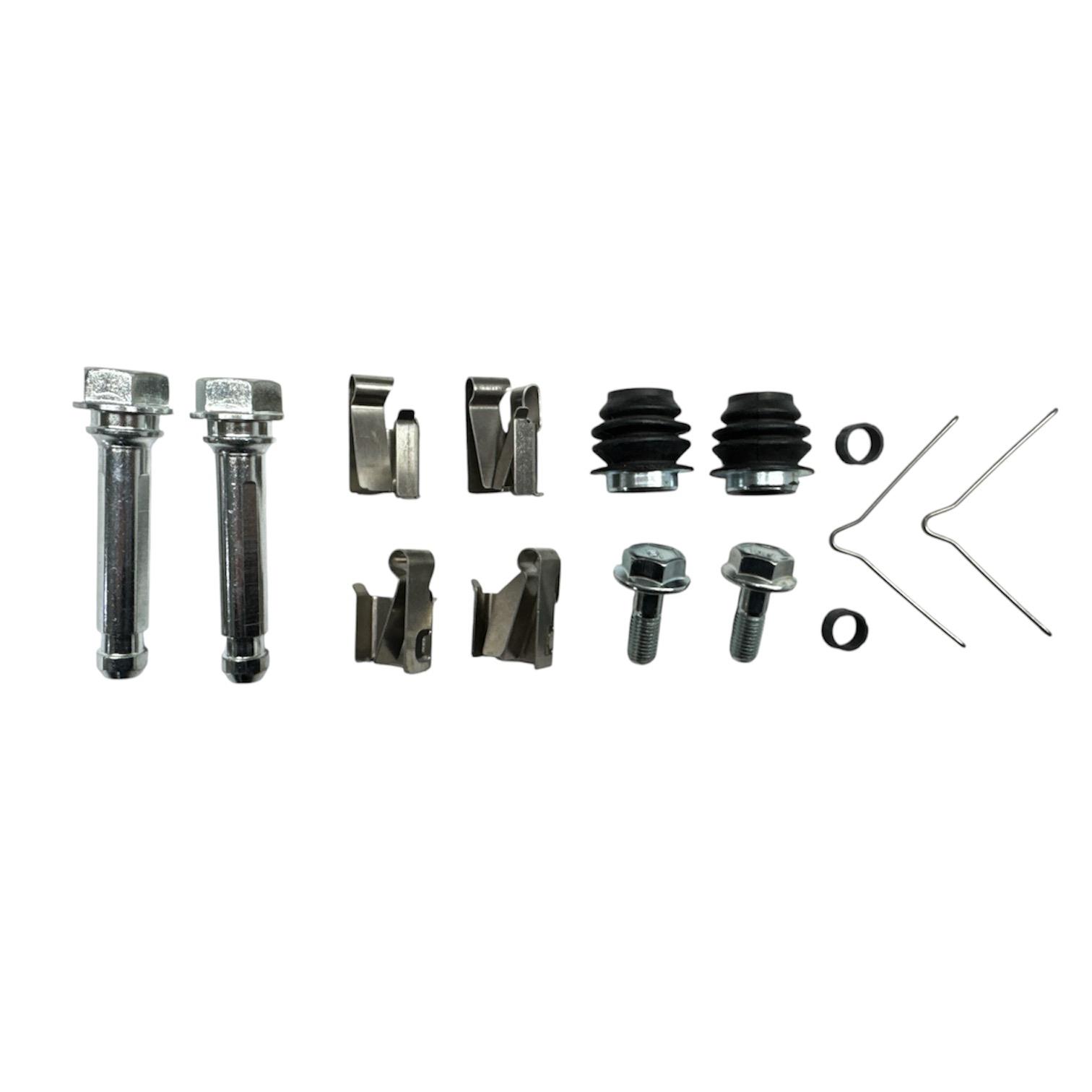 Toyota Pim Kaliper Corolla Ae101 Enj 92-97/Carina-e 92-97(Takım/Balata Sac Dahil) MEKANİK