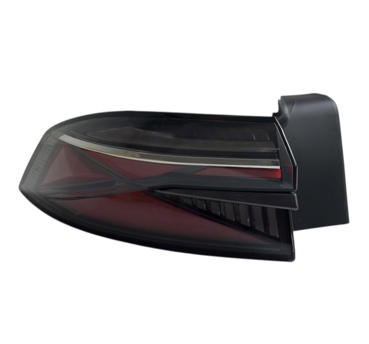 Mg Stop Hs 24-26 Dış Sol (Gri) AYDINLATMA