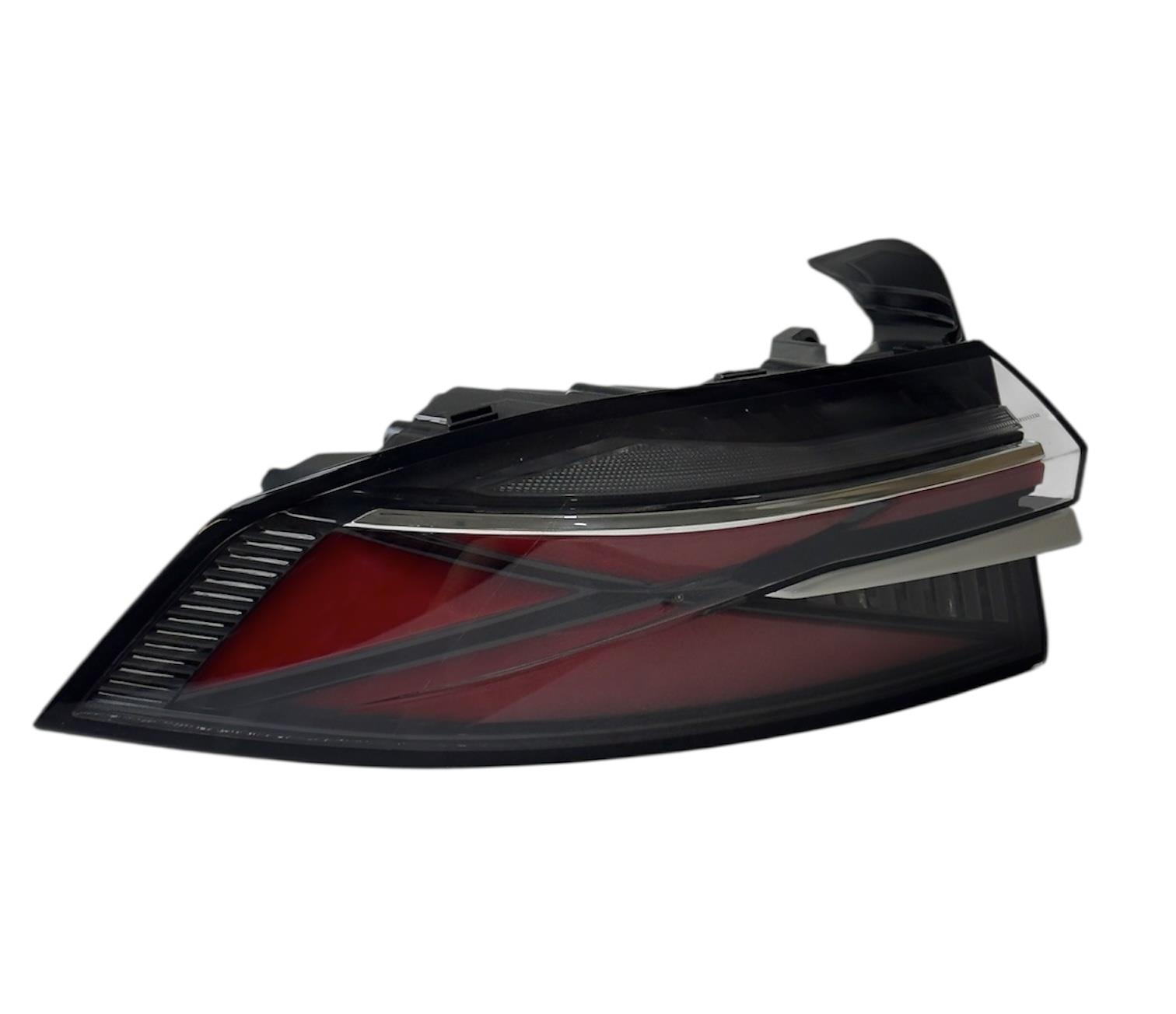 Mg Stop Hs 24-26 Dış Sol (Beyaz) AYDINLATMA