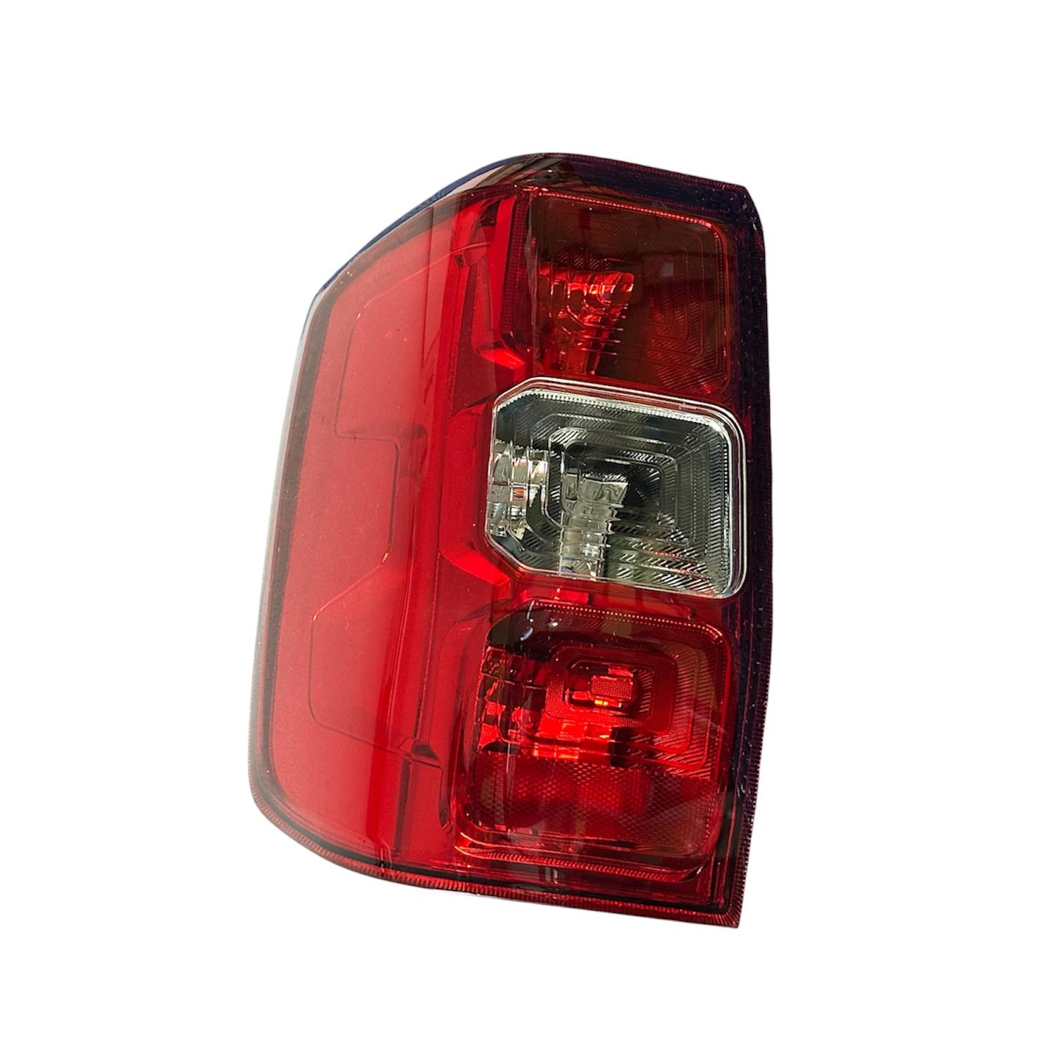 Ford Stop Ford Ranger 23-25 Sol (Ledsiz) AYDINLATMA