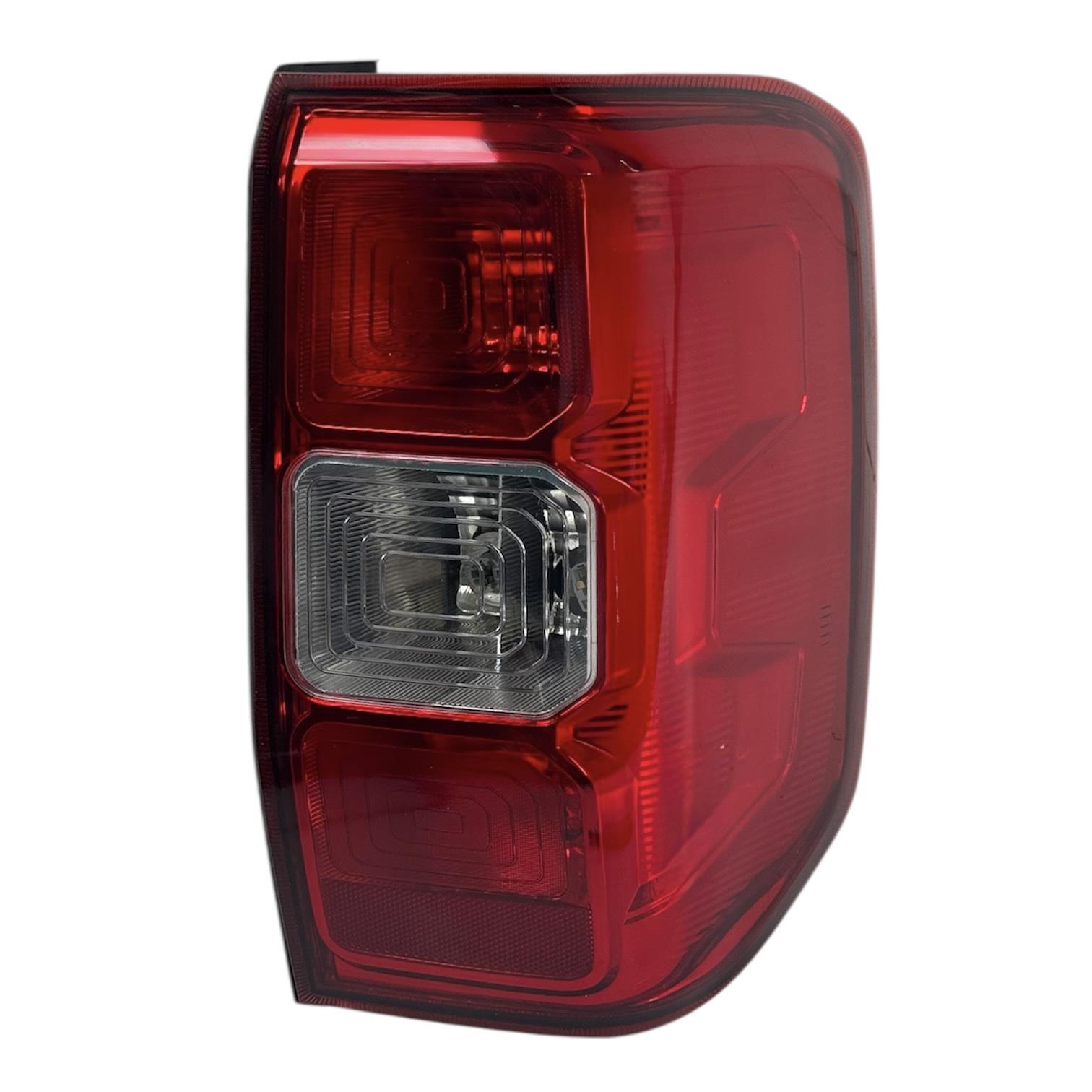Ford Stop Ford Ranger 23-25 Sağ (Ledsiz) AYDINLATMA