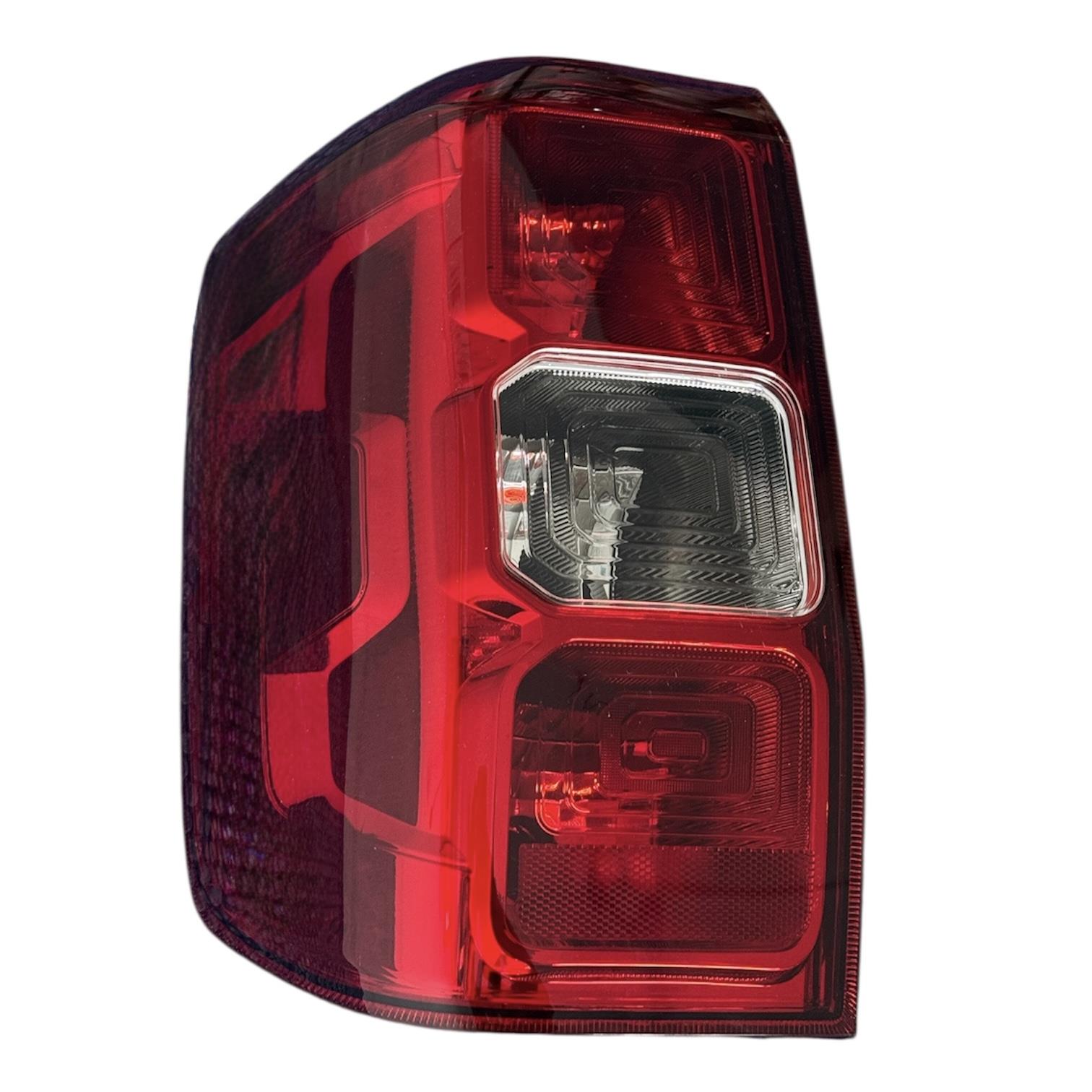 Ford Stop Ford Ranger 23-25 Sol (Ledsiz) AYDINLATMA