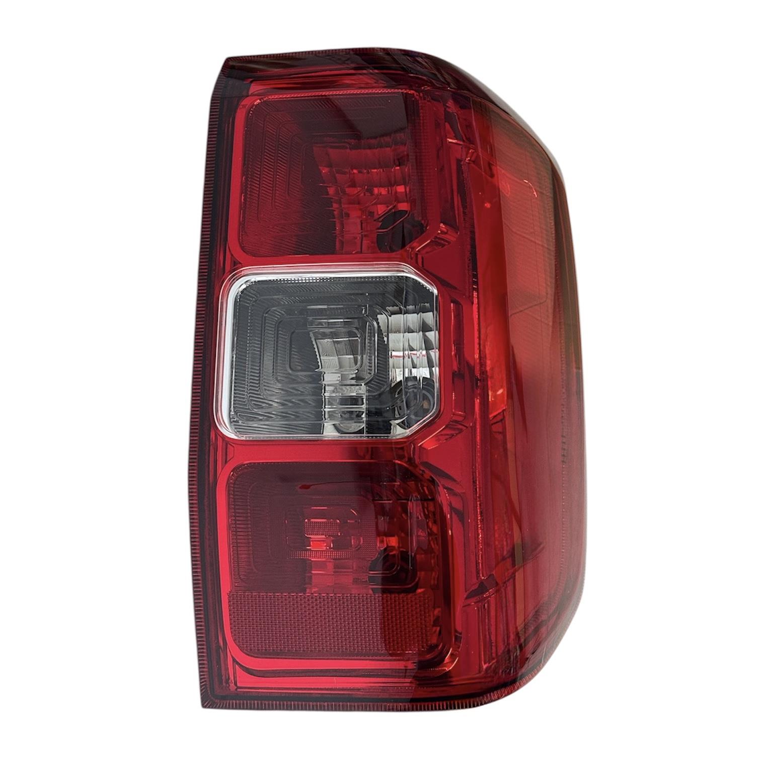 Ford Stop Ford Ranger 23-25 Sağ (Ledsiz) AYDINLATMA