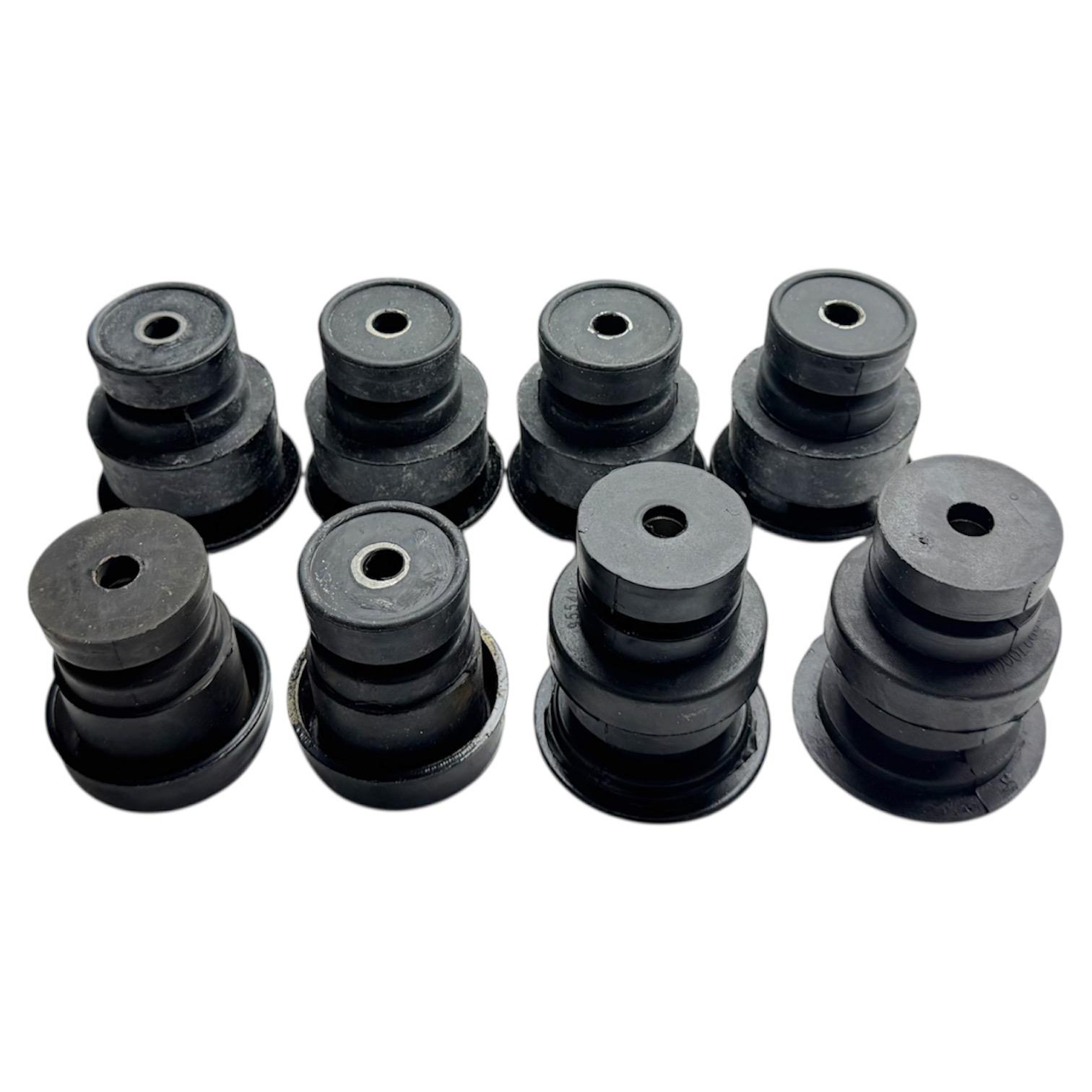 Nissan Takoz Kupa Yd25 02-05 (Set) MEKANİK