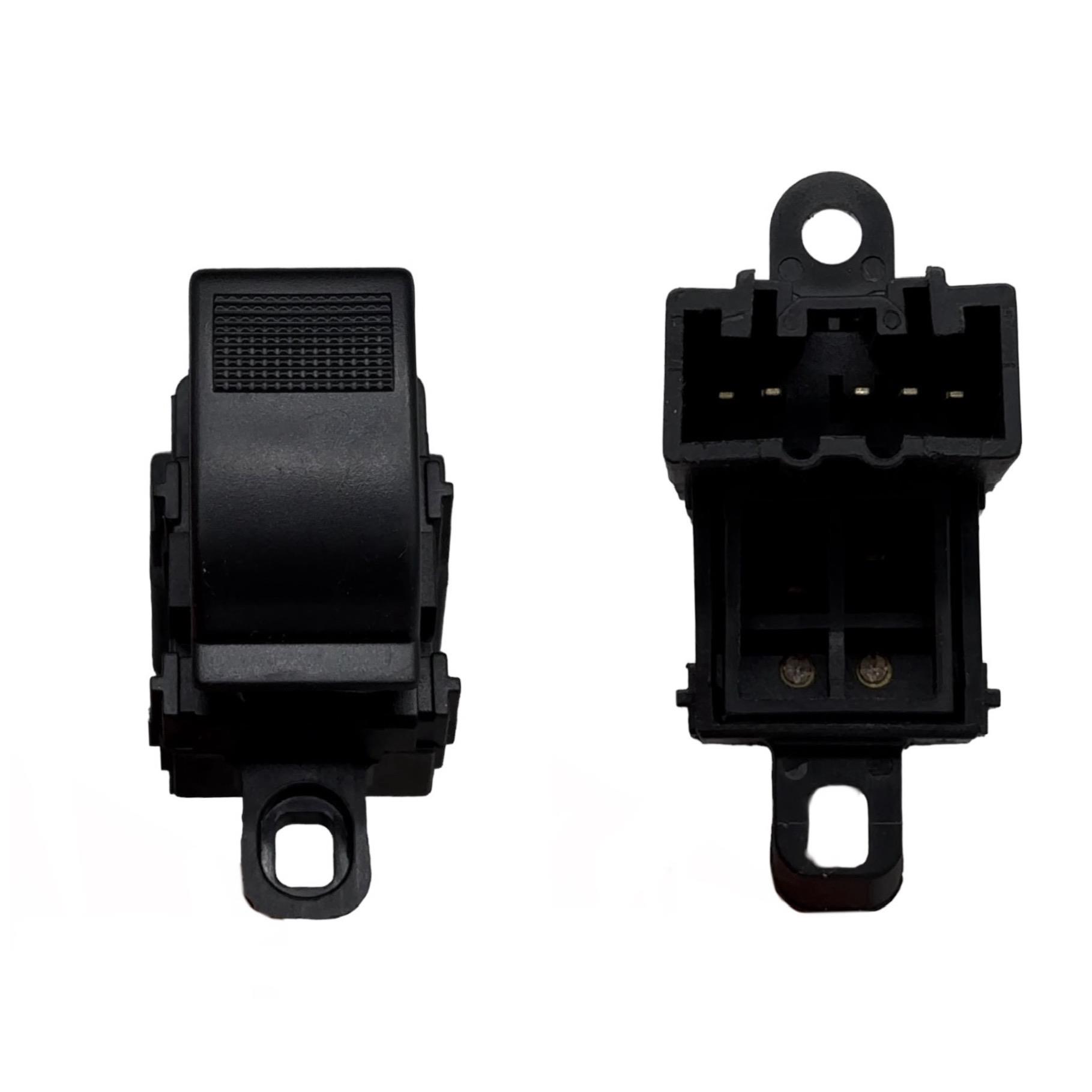 Mazda Düğme Cam Açma Bt50 07-14/Ranger 07-14 Ön Sağ ELEKTRONİK