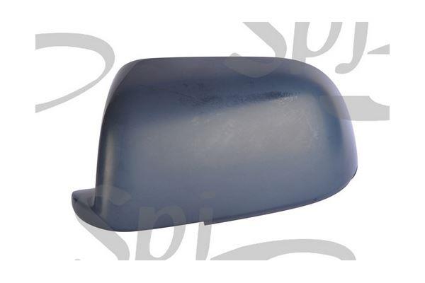 Volkswagen Polo Ayna Kapağı 02/05 Astarlı Sol,6Q085753701C,2002-2005,V-0099
