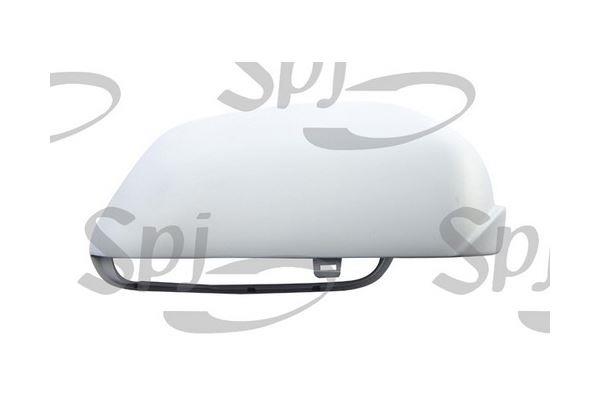Volkswagen Polo Octavia Ayna Kapağı 05/10 Astarlı Sol,IZ0857537A,2005-2010,V-0189