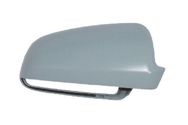 Audi A3 (A4 00/04) Ayna Kapağı 03/08 Astarlı Sol,8E0857507BGRU,2003-2008,V-0443