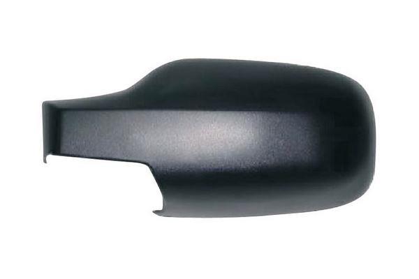 Renault Megane Scenic Ayna Kapağı 03/09 Siyah Sol,8200217947,2003-2009,V-0451
