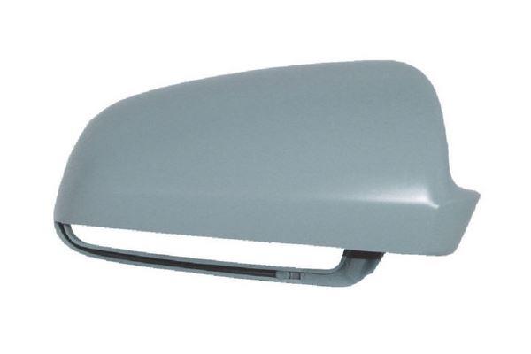 Audi A4 Ayna Kapağı 05/07 Astarlı Sol,8E0857507BGRU,2005-2007,V-0597