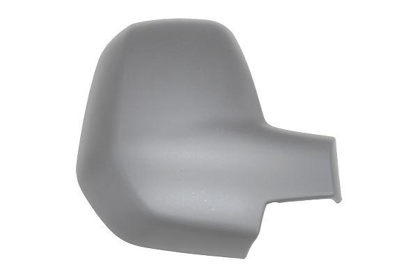 Peugeot Partner Berlingo Tepee Ayna Kapağı 08/12 Astarlı Çift Kapak Sağ,8152.F5,2008-2012,V-1028