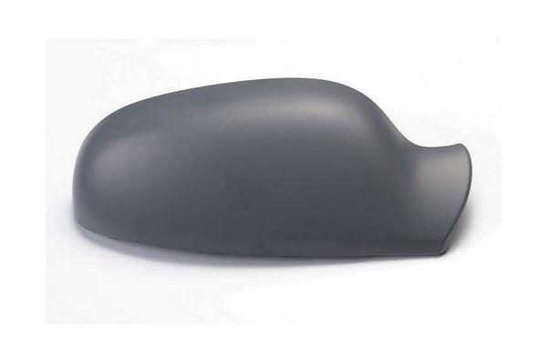 Volvo S60 S80 Ayna Kapağı 99/03 Astarlı Sağ,39971201,1999-2003,V-1038