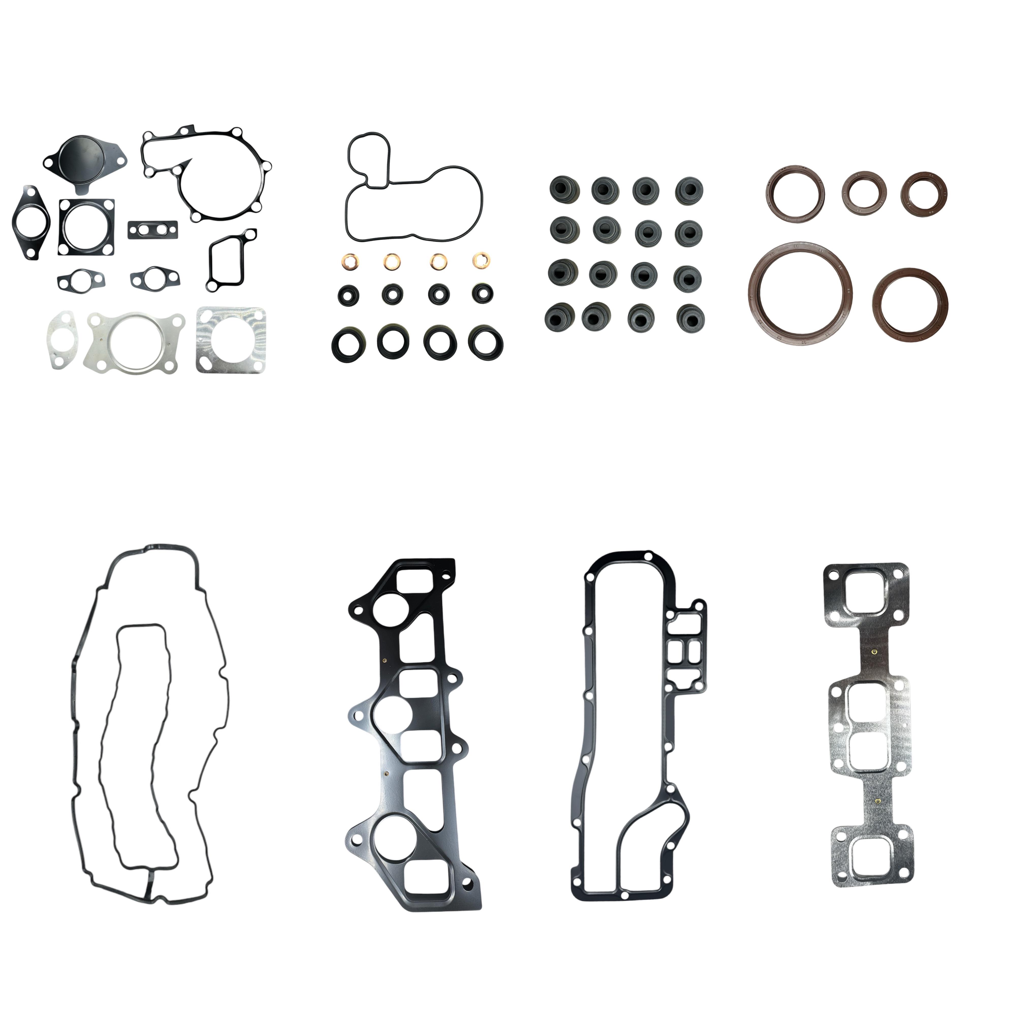 Mazda Conta Takım Bt50/Ford Ranger 07-12 (Skc,siz) MEKANİK