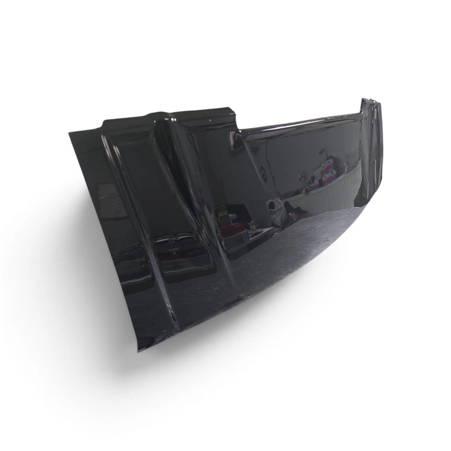 Hyundai Santa Fe Sunroof Rüzgar Koruyucu 2006-2012 Kasa Uyum