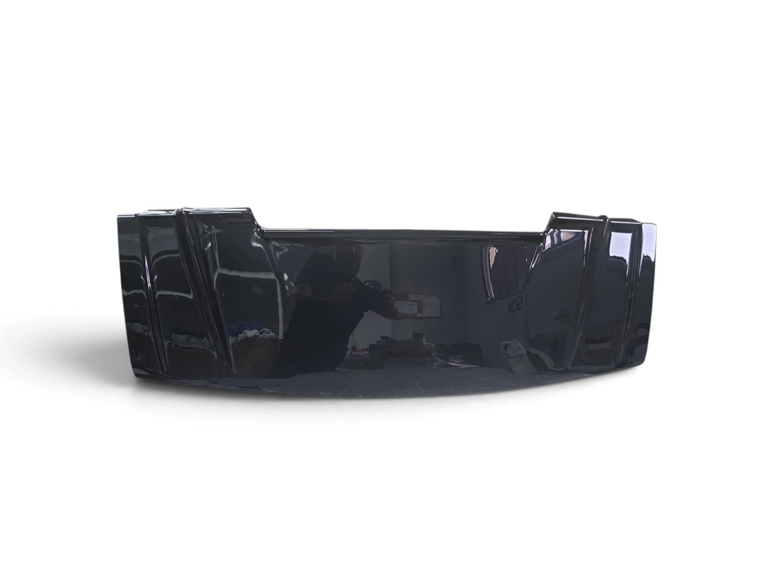 Hyundai Santa Fe Sunroof Rüzgar Koruyucu 2006-2012 Kasa Uyum
