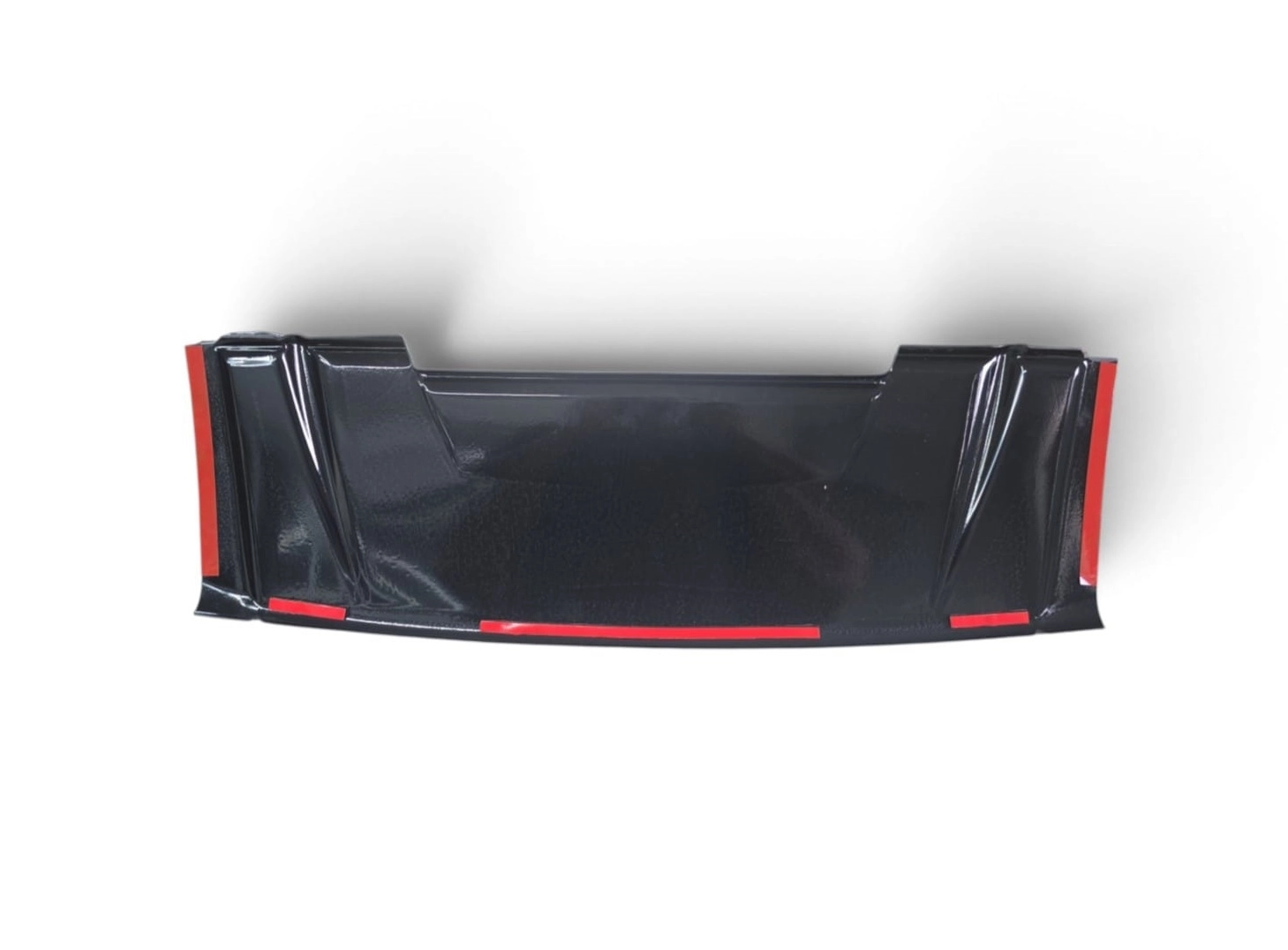 Hyundai Santa Fe Sunroof Rüzgar Koruyucu 2006-2012 Kasa Uyum