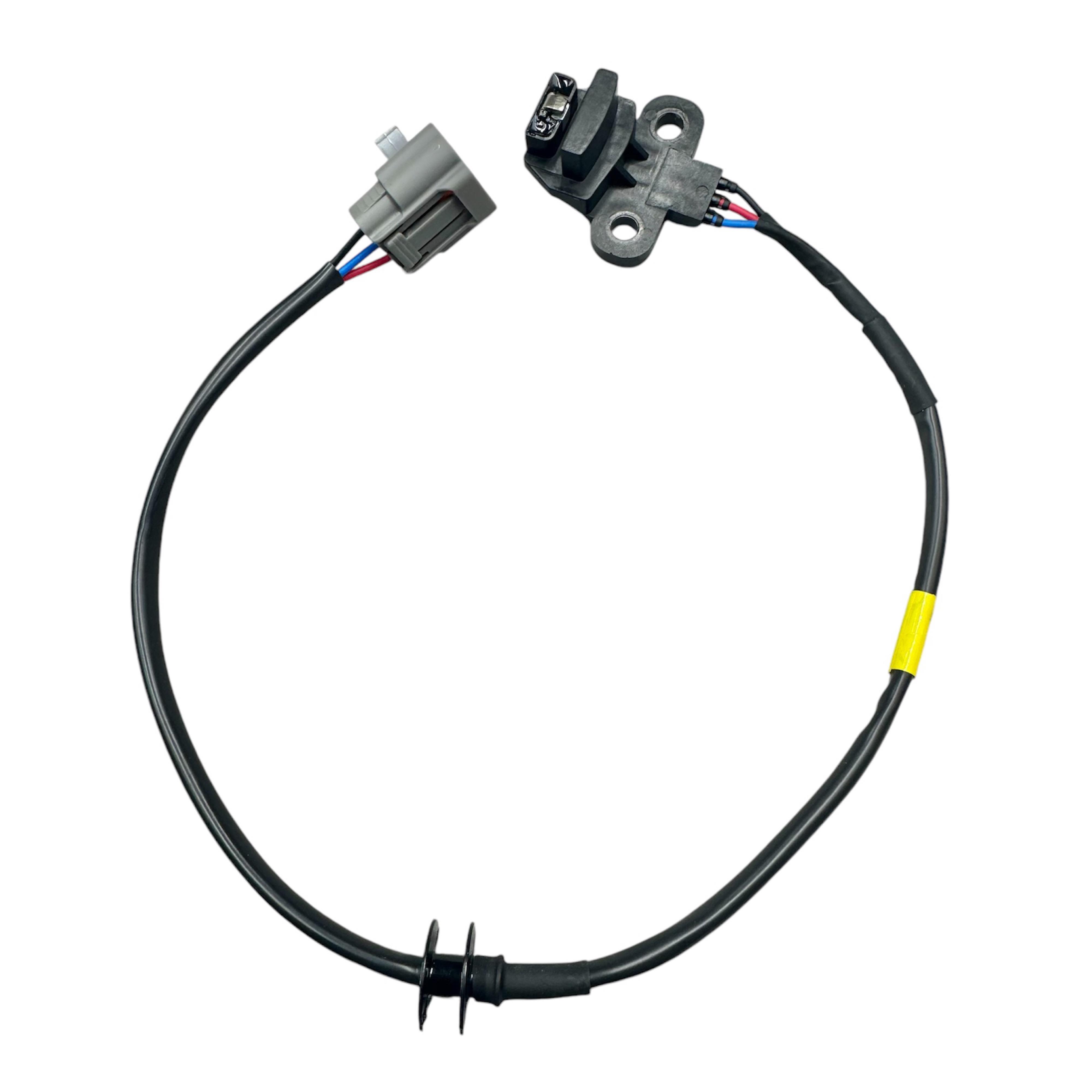 Mazda Sensör Krank Mil Pozisyon B2500 98-06/Ranger 98-05 (Kablolu) ELEKTRONİK