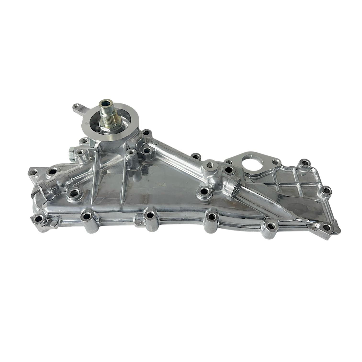 Mazda Kapak Sogutucu Yag Bt50 98-06/Ranger 98-05 MEKANİK