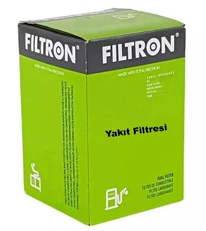 FİLTRON PP976/1 YAKIT FİLTRESİ BMW E53 03-