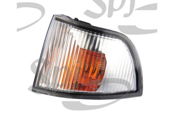 Iveco Daily Ayna Sinyali 06/14 Sağ,3801915,2006-2014,Z-0118
