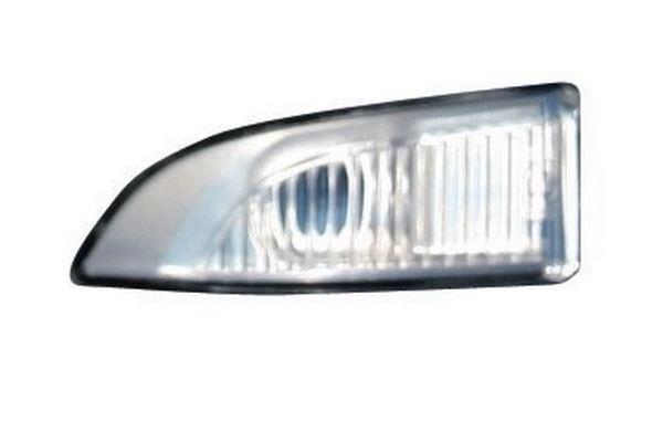 Renault Megane Fluence Latitude Ayna Sinyali 09/14 Sağ,261609550R,2009-2014,Z-0120