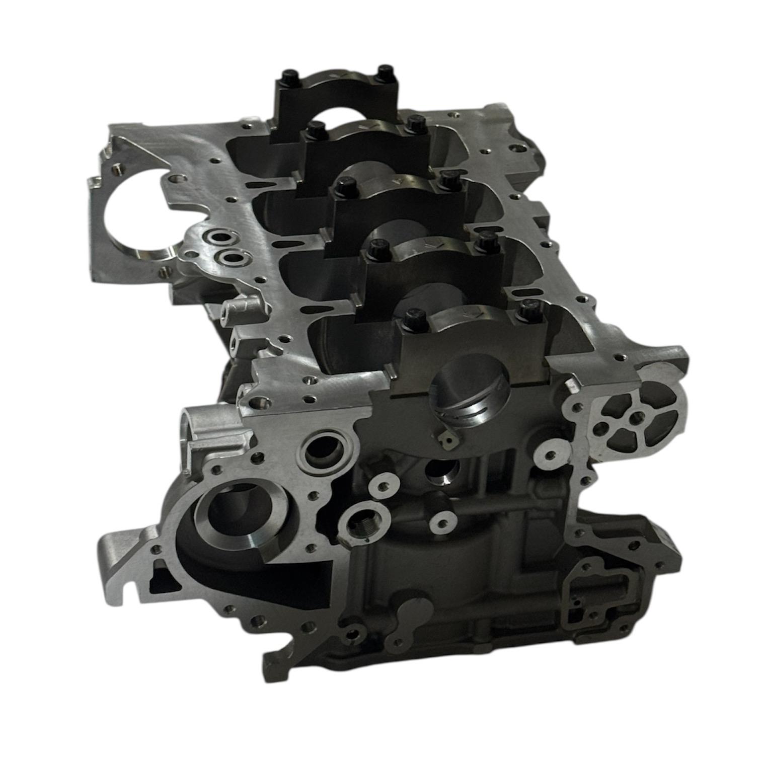 Hyundai Motor Blok İx35 1,6 Benzinli 2015-2018/Tucson 1,6 Benzinli 2015-2018 (7 İleri-4wd)/(G4fj/Boş) ELEKTR