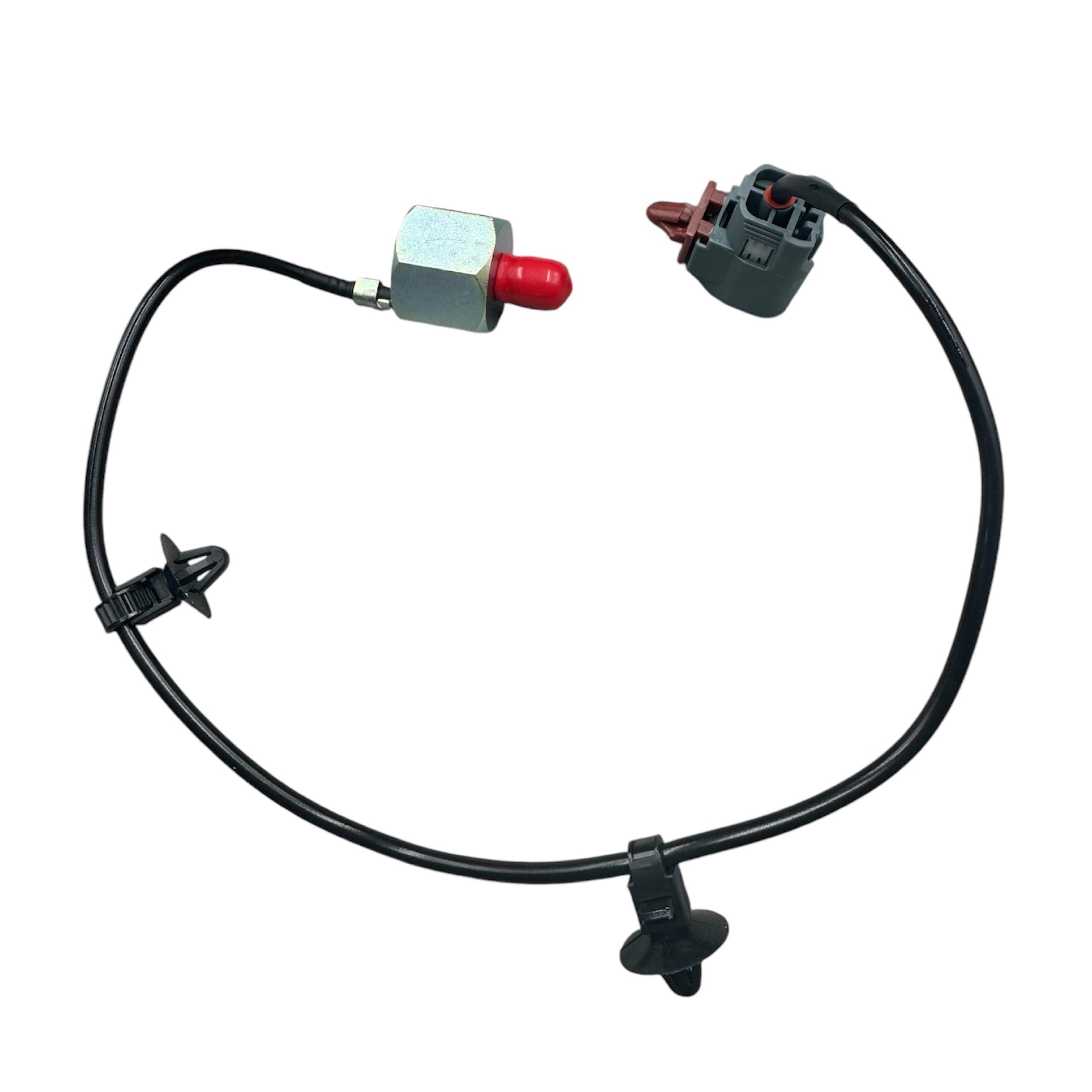 Mazda Sensör Vuruntu Mazda 3 1,6 Benzinli 03-13/Mazda 2 1,3-1,5 07-14 ELEKTRONİK