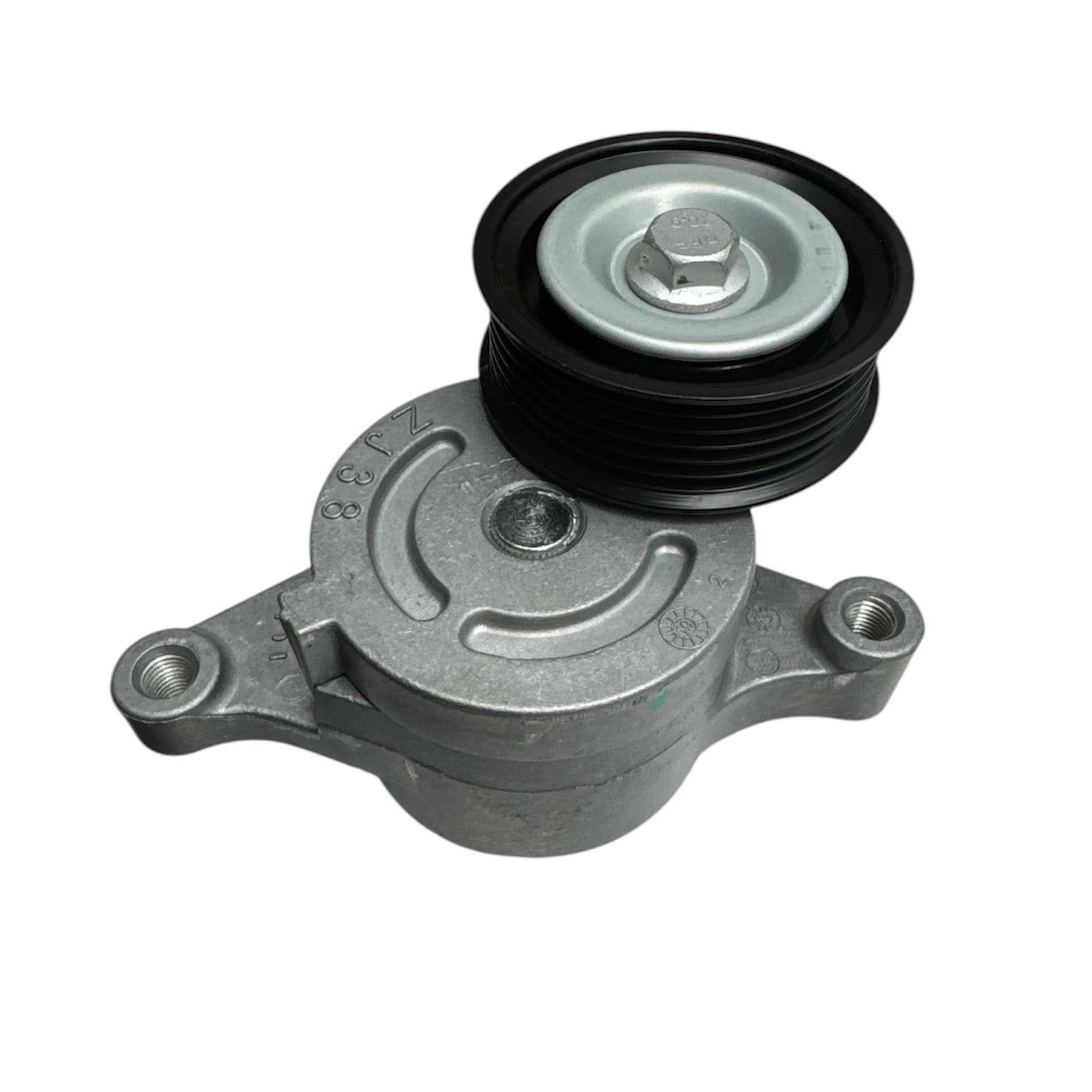 Mazda Bilya Gergi Mazda 3 1,6 09-15/Mazda-2 07-12 (Komple) MEKANİK