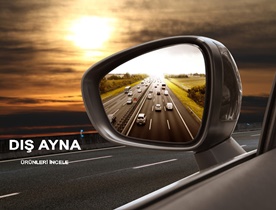 ARAÇ DIŞ AYNA
